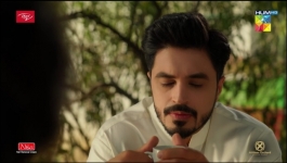 Parizaad - Episode 3 - 3rd August 2021